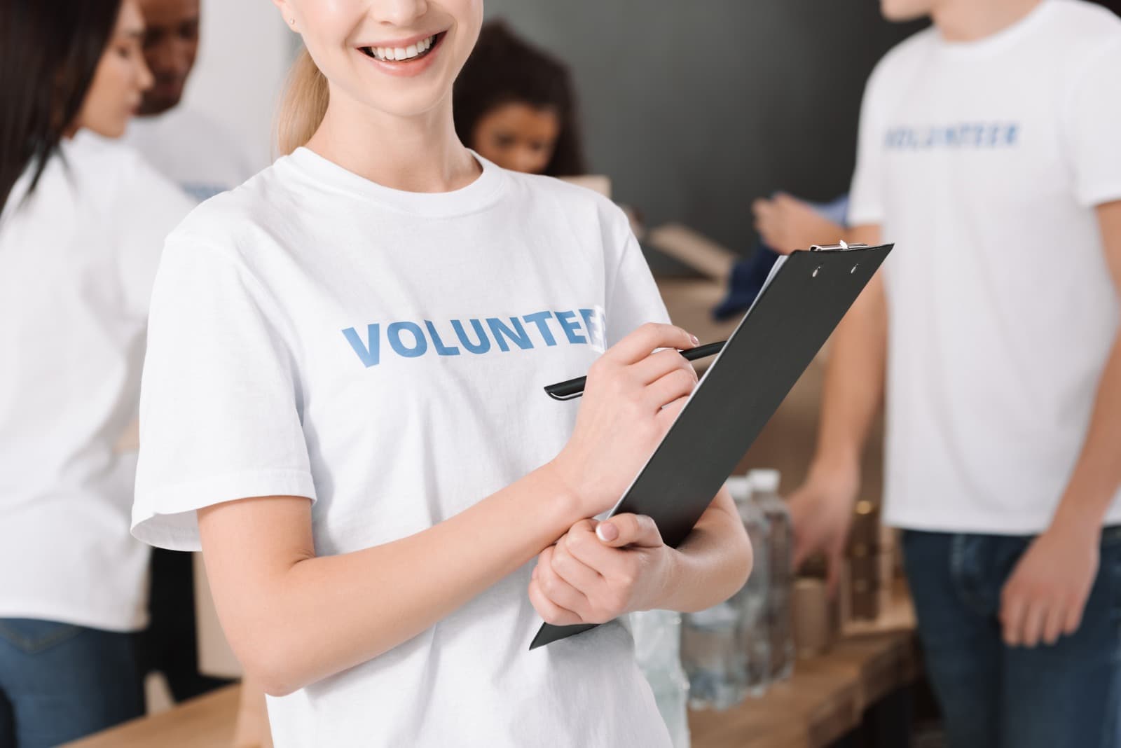 Voluntar ISU/IGSU/SMURD evaluare psihologica bucuresti